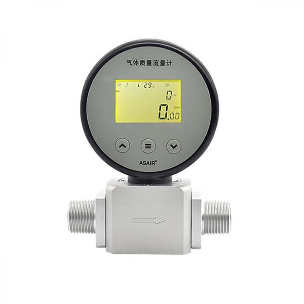 디바이스마트,센서 > 공기질/환경센서 > 가스/산소/VOC센서,Happy House,ASAIR 정품 가스(공기 및 질소) 1/2 2 ~ 100L 유랑계 [AMS2106-6],전압 : 직류 6 ~ 15V / 범위 : 2 ~ 100L / 온도 : -10~+55℃ / 정확성 : ±(2.0+0.5FS)% / 반복성 : 0.5% / 표준 교정 가스 : 공기(20℃, 101.325kPa) / 산출 : RS485 / 공기, 질소, 산소