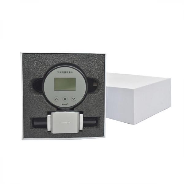 디바이스마트,센서 > 공기질/환경센서 > 가스/산소/VOC센서,Happy House,ASAIR 정품 가스(공기 및 질소) 1/4 5 ~ 500mL 유랑계 [AMS2106-8],전압 : 직류 6 ~ 15V / 범위 : 5 ~ 500mL / 온도 : -10~+55℃ / 정확성 : ±(2.0+0.5FS)% / 반복성 : 0.5% / 표준 교정 가스 : 공기(20℃, 101.325kPa) / 산출 : RS485 / 공기, 질소, 산소