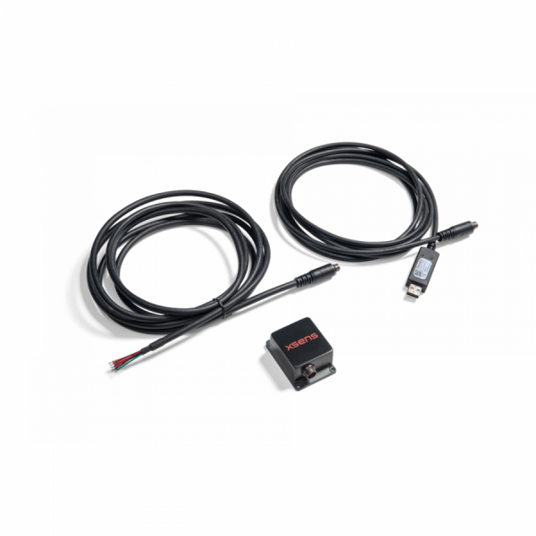 디바이스마트,센서 > 모션/가속도/자이로센서 > IMU(관성항법장치),Xsens,S1A43A-DK,다중 기능 센서 개발 툴 AHRS Development Kit RS232/CAN