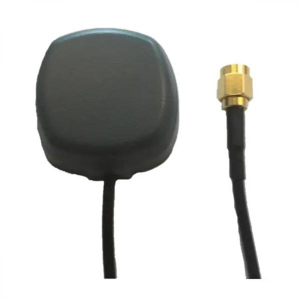 디바이스마트,센서 > 특수/증폭기/액세서리 > 악세사리,Xsens,ANT-MULTI,Multi-GNSS active patch antenna (SMA)for MTi-G-710, MTi-7-DK and MTi-670-DK