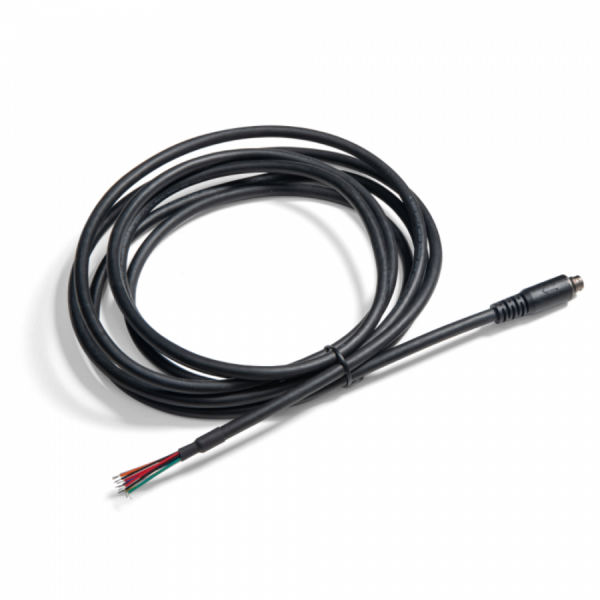 디바이스마트,센서 > 특수/증폭기/액세서리 > 악세사리,Xsens,CA-MP-12-OPEN,Multi-purpose Cable with 12 pins for Xsens Sirius AHRS/VRU/IMU Development Kit