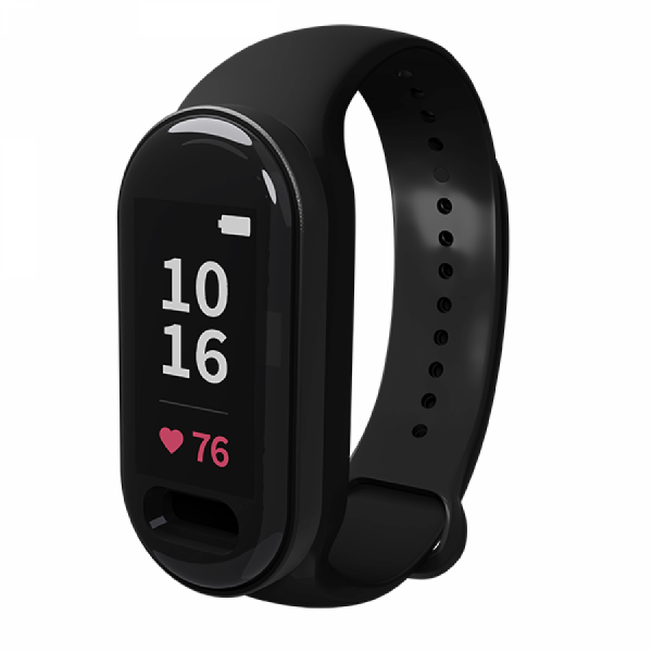 디바이스마트,MCU보드/전자키트 > 교육용키트/로봇 > 생체신호 측정키트,뉴워트,웨어러블형 생체신호 측정 장비 [EmoConnect PPG&Motion],PPG 센서를 통한 혈류 변화 감지 / IMU 센서를 통해 움직임 데이터 수집 / PPG, HR, HRV 등 복합생체신호 측정