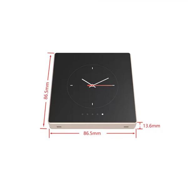 디바이스마트,MCU보드/전자키트 > 디스플레이 > LCD/OLED,Happy House,ESP32-S3 아두이노 4인치 TFT 터치 디스플레이 모듈,4인치 480*480 TFT 터치 스크린 모듈 / ESP32-S3 / 와이파이 / 블루투스 / 아두이노 호환 / Scratch 3.0