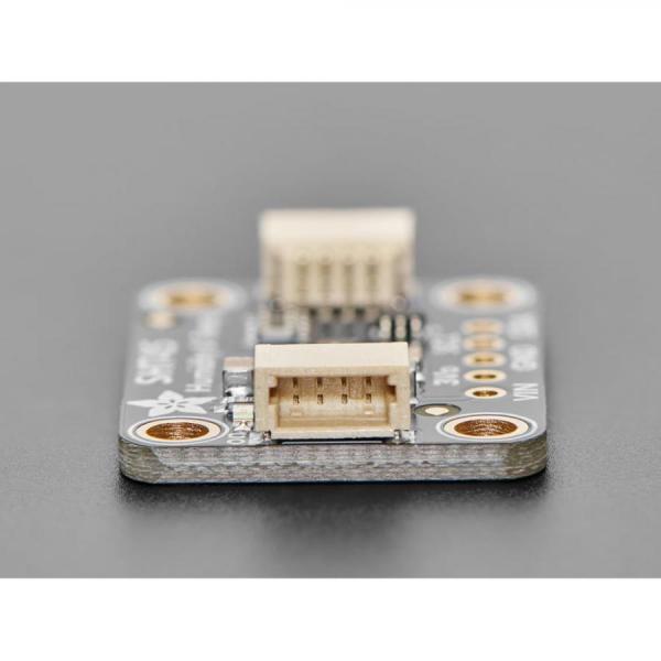 디바이스마트,MCU보드/전자키트 > 센서모듈 > 온도/습도 > 온습도겸용,Adafruit,Adafruit Sensirion SHT45 Precision Temp & Humidity with PTFE - STEMMA QT / Qwiic [ada-6174],보호용 PTFE 필터 커버 / 3.3V~5V / 작동 범위 : 0~100%RH / 작동 온도 : -40~125°C