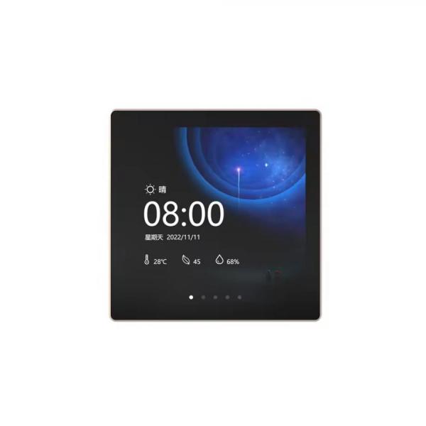 디바이스마트,MCU보드/전자키트 > 디스플레이 > LCD/OLED,Happy House,ESP32-S3 아두이노 4인치 TFT 터치 디스플레이 모듈,4인치 480*480 TFT 터치 스크린 모듈 / ESP32-S3 / 와이파이 / 블루투스 / 아두이노 호환 / Scratch 3.0