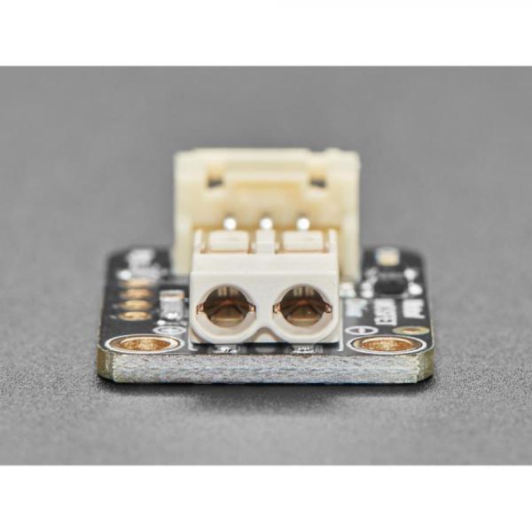 디바이스마트,MCU보드/전자키트 > 버튼/스위치/제어/RTC > 모터/모터컨트롤,Adafruit,Adafruit MOSFET Driver - For Motors, Solenoids, LEDs, etc - STEMMA JST PH 2mm [ada-5648],플러그 앤 플레이 JST PH 입력 커넥터 포함 / 전원 : 3V~30V