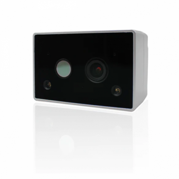 디바이스마트,MCU보드/전자키트 > 인공지능/임베디드/산업용 > 인공지능/머신러닝 > 인공지능 카메라/비젼,Luxonis,OAK Thermal (열화상 카메라),OAK-T(OAK Thermal)는 열 센서와 컬러 이미지 센서를 탑재한 최초의 열화상 카메라입니다.