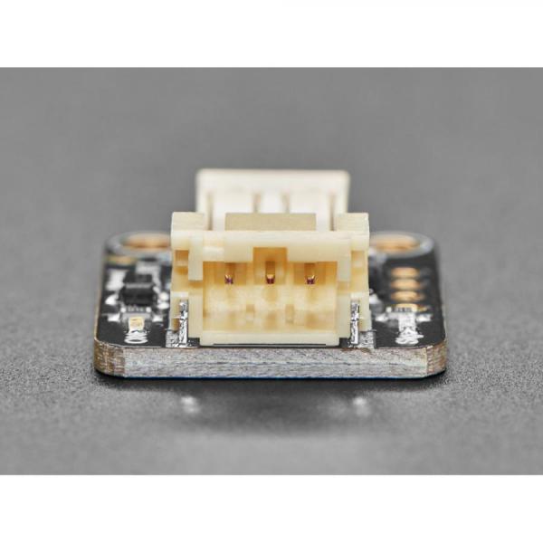 디바이스마트,MCU보드/전자키트 > 버튼/스위치/제어/RTC > 모터/모터컨트롤,Adafruit,Adafruit MOSFET Driver - For Motors, Solenoids, LEDs, etc - STEMMA JST PH 2mm [ada-5648],플러그 앤 플레이 JST PH 입력 커넥터 포함 / 전원 : 3V~30V