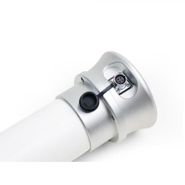 디바이스마트,센서 > 온도/습도/수위센서 > 온습도센서 완제품,Seeedstudio,다중 깊이 토양 수분·온도·EC 센서 (MODBUS-RTU RS485, 방수 커넥터 포함) [101990982],다중 깊이 측정 / 높은 정밀도와 감도 / IP68 등급 / 전원 공급 장치 : 12V~24V 직류 / 작동 온도 : -10℃～55℃