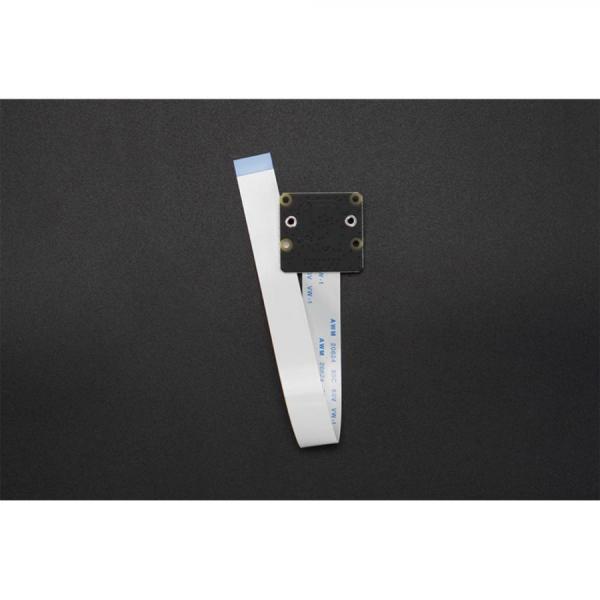 디바이스마트,오픈소스/코딩교육 > 라즈베리파이 > 라즈베리파이 카메라모듈/렌즈,DFROBOT,라즈베리파이 5용 IMX219-120-4Lane 8MP 카메라 모듈 [SEN0631],라즈베리파이5 전용 / Sony IMX219 감광 칩 탑재 / 해상도 : 3280x2464, 8MP / 120° 광각 시야각 / 픽셀: 800만