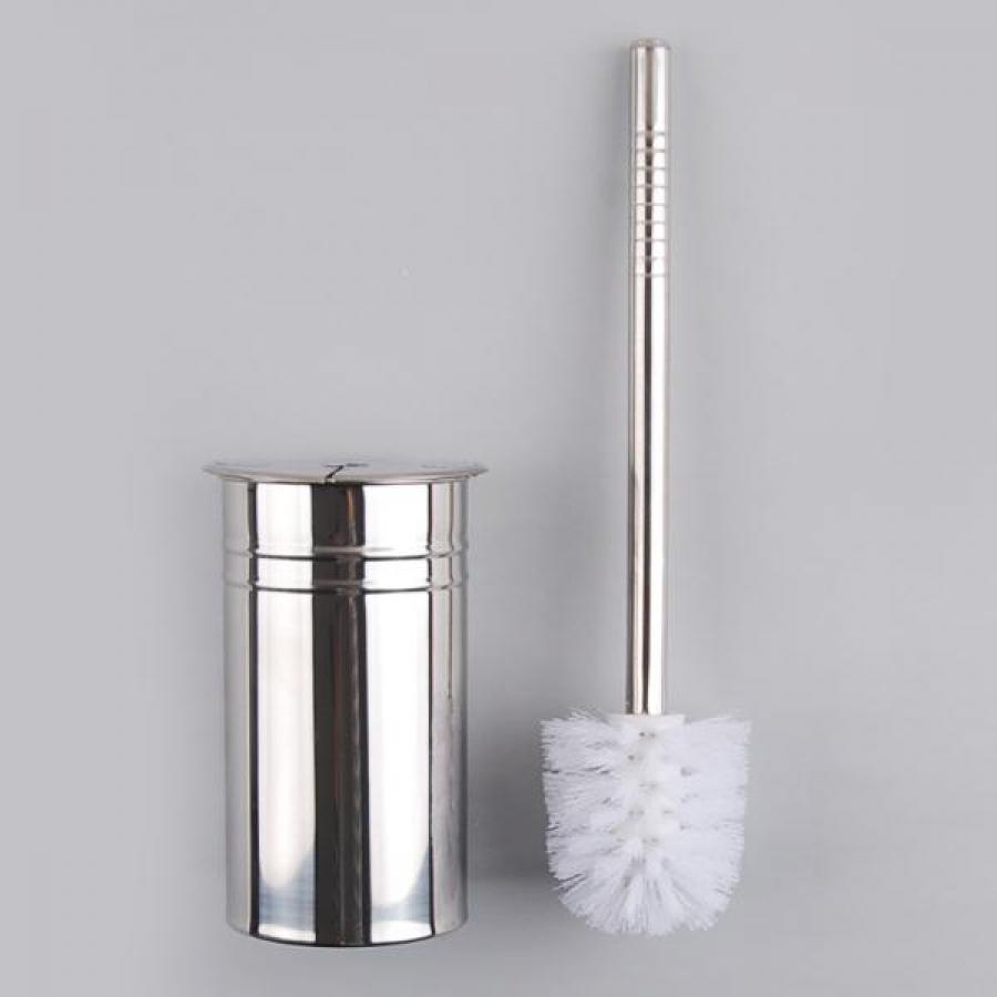 생활용품/스텐변기솔/벽걸이형/CN