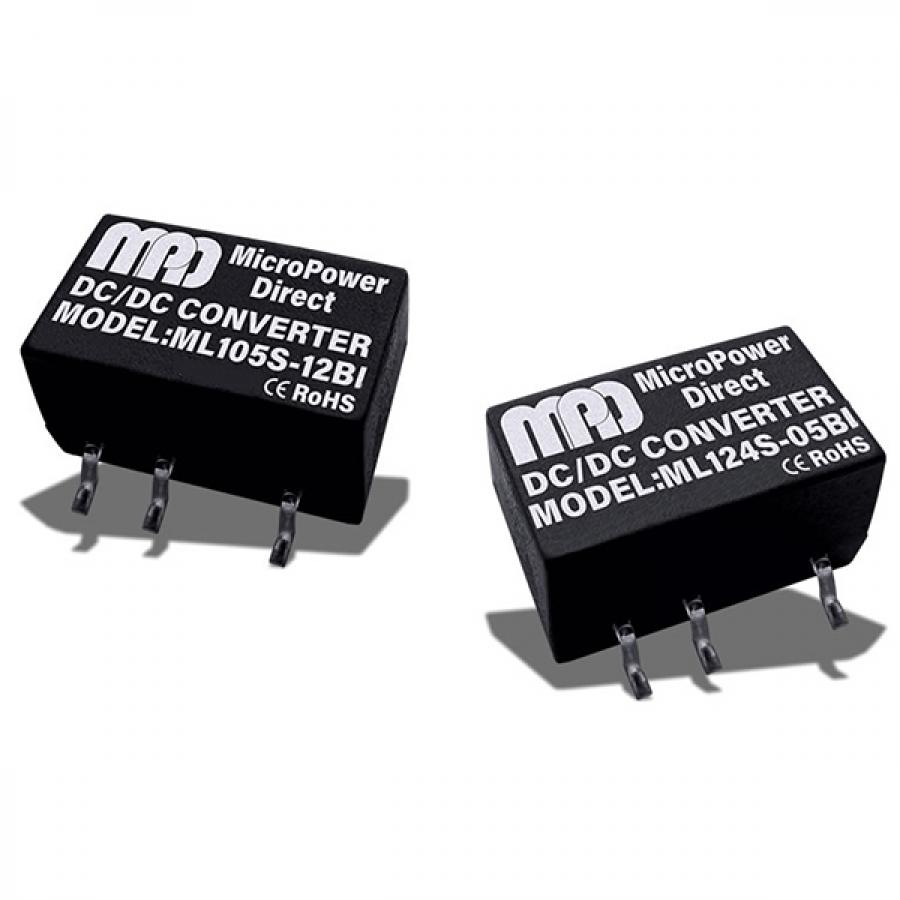 DC/DC 컨버터 모듈 ML105S-05BI