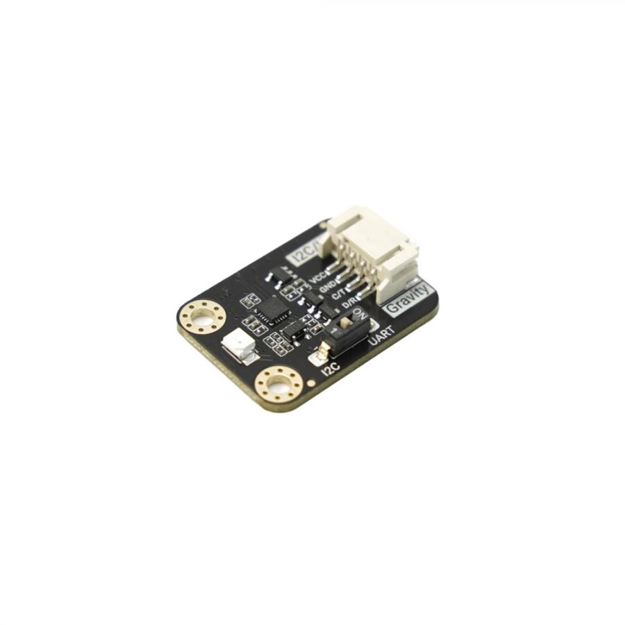 Gravity: UV Index 센서 (240-370 nm, UVA, UVB, UVC) [SEN0636]