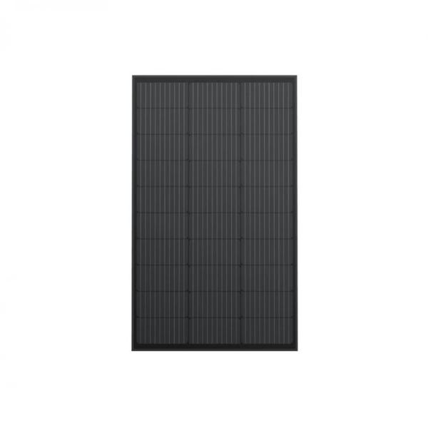 디바이스마트,EV 전기차/캠핑카/그린에너지 > 태양광/그린에너지 > 솔라패널,에코플로우,고정식 태양광 패널 100W [ECO-G100],23%의 우수한 전환율을 자랑하는 100W 고정식 태양광 패널 / 에코플로우 파워키트 또는 휴대용 파워뱅크와 함께 사용