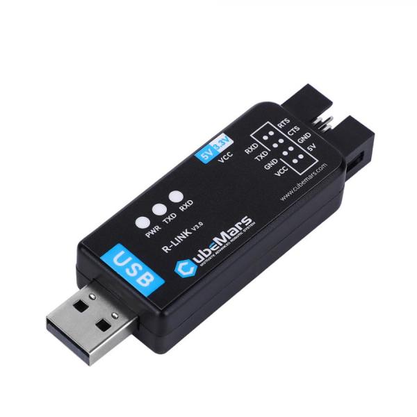 디바이스마트,기계/제어/로봇/모터 > 모터류 > BLDC모터 > 브랜드(Cubemars) BLDC모터,Cubemars,Rubik Link V3.0,AK Series 호환 / 루빅 링크 / ACTUATOR / cubemars 모터 호환 / 매뉴얼&소프트웨어 제공 / V3.0