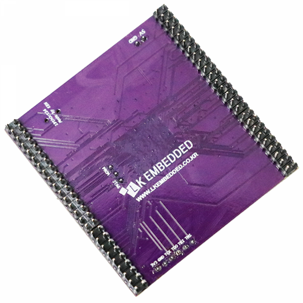 디바이스마트,MCU보드/전자키트 > 프로세서/개발보드 > FPGA,LK EMBEDDED,자일링스 FPGA Spartan7 XC7S15 개발모듈,USB 2.0 통신포트가 내장된 자일링스사의 Spartan7 패밀리 XC7S15 FPGA 개발모듈 / 100MHz 오실레이터 클럭 내장 /  3가지 FPGA 코어전원 제공