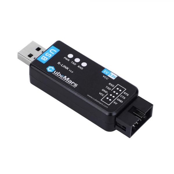 디바이스마트,기계/제어/로봇/모터 > 모터류 > BLDC모터 > 브랜드(Cubemars) BLDC모터,Cubemars,Rubik Link V3.0,AK Series 호환 / 루빅 링크 / ACTUATOR / cubemars 모터 호환 / 매뉴얼&소프트웨어 제공 / V3.0