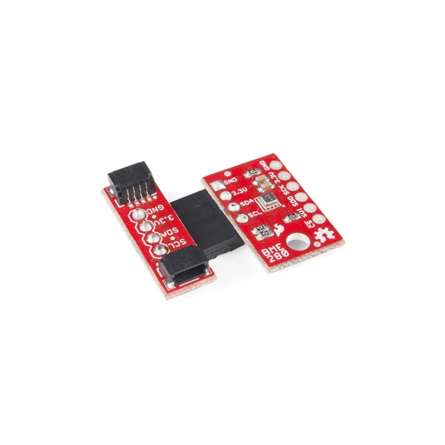 SparkFun Qwiic Adapter [DEV-14495]
