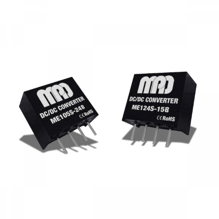 DC/DC 컨버터 모듈 ME105S-24B