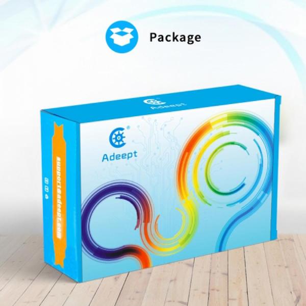 디바이스마트,오픈소스/코딩교육 > 코딩교육 키트/로봇 > Adeept,Adeept,아두이노 호환 고양이 스마트카 키트 [ADA021-V2.0 Black],아두이노 IDE 호환 / 라인추적, 장해물 회피, OLED 디스플레이, 초음파 센서, IR/무선 원격 제어