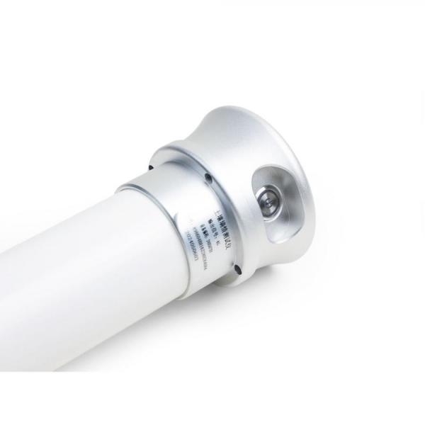 디바이스마트,센서 > 온도/습도/수위센서 > 온습도센서 완제품,Seeedstudio,다중 깊이 토양 수분·온도·EC 센서 (MODBUS-RTU RS485, 방수 커넥터 포함) [101990982],다중 깊이 측정 / 높은 정밀도와 감도 / IP68 등급 / 전원 공급 장치 : 12V~24V 직류 / 작동 온도 : -10℃～55℃