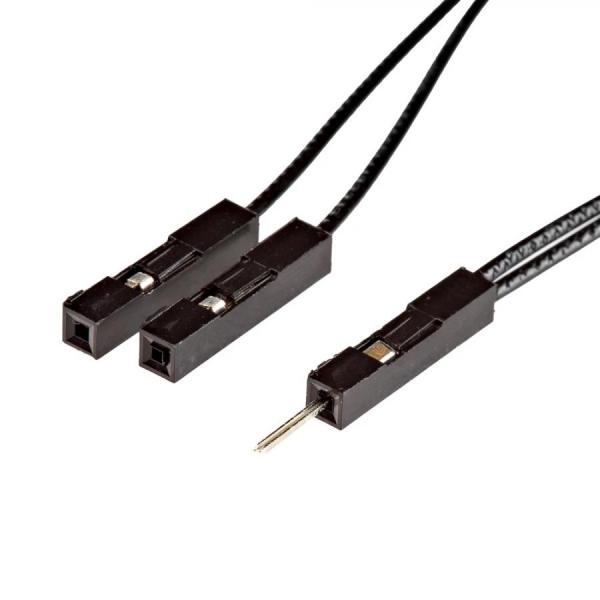 디바이스마트,MCU보드/전자키트 > 프로세서/개발보드 > 기타 MCU,SparkFun,Macchina OBD-II 3-Way Breakout [BOB-25069],OBD2 장치 개발 간소화 / 1 입력 OBD2 커넥터 / 2 출력 커넥터 / 12V 입력 전원