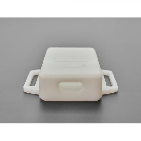 디바이스마트,오픈소스/코딩교육 > 라즈베리파이 > 라즈베리파이 케이스,Adafruit,Snap-on Enclosure for Raspberry Pi Pico / W / 2 / 2W [ada-6252],라즈베리파이 피코 전용 케이스 / 크기 : 56.1mm x 41.8mm x 11.4mm