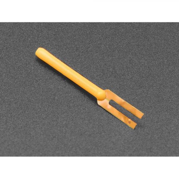 디바이스마트,LED/LCD > LED 인테리어조명 > 플렉서블 LED,Adafruit,Single-Ended Flexible LED Filament - 3V 25mm long - Warm White [ada-6141],웜 화이트 / 실리콘 코팅 / 전원 공급 : ~3V / 최대 50mA를 통과시키기 위해 저항으로 전류 제한을 권장합니다 / 길이 : 25mm