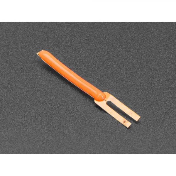 디바이스마트,LED/LCD > LED 인테리어조명 > 플렉서블 LED,Adafruit,Single-Ended Flexible LED Filament - 3V 25mm long - Pink [ada-6142],분홍색 / 실리콘 코팅 / 전원 공급 : ~3V / 최대 50mA를 통과시키기 위해 저항으로 전류 제한을 권장합니다 / 길이 : 25mm