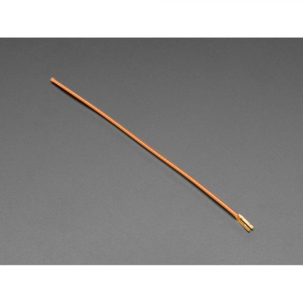 디바이스마트,LED/LCD > LED 인테리어조명 > 플렉서블 LED,Adafruit,Single ended nOOds - 128mm long Flexible LED Filament - Pink 3V [ada-6138],분홍색 / 실리콘 코팅 / 전원 공급 : ~3V / 최대 50mA를 통과시키기 위해 저항으로 전류 제한을 권장합니다 / 길이 : 128mm