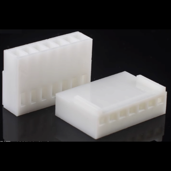 디바이스마트,커넥터/PCB > 직사각형 커넥터 > NW 커넥터 > 2.54피치 (KF2510),NW3 (New3),KF2510-07Y (7핀),NM KF2510 커넥터 / KF2510용 클림프 필요 / 2.54mm 피치 / 7pin