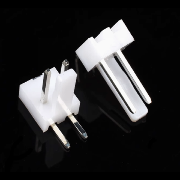 디바이스마트,커넥터/PCB > 직사각형 커넥터 > NW 커넥터 > 2.54피치 (KF2510),NW3 (New3),KF2510-02A (2핀),NM KF2510 커넥터 / 스트레이트 타입 / 2.54mm 피치 / 2pin