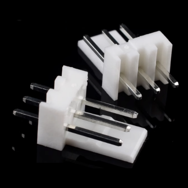 디바이스마트,커넥터/PCB > 직사각형 커넥터 > NW 커넥터 > 2.54피치 (KF2510),NW3 (New3),KF2510-03A (3핀),NM KF2510 커넥터 / 스트레이트 타입 / 2.54mm 피치 / 3pin