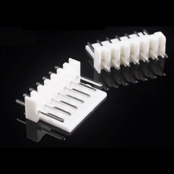 디바이스마트,커넥터/PCB > 직사각형 커넥터 > NW 커넥터 > 2.54피치 (KF2510),NW3 (New3),KF2510-07A (7핀),NM KF2510 커넥터 / 스트레이트 타입 / 2.54mm 피치 / 7pin