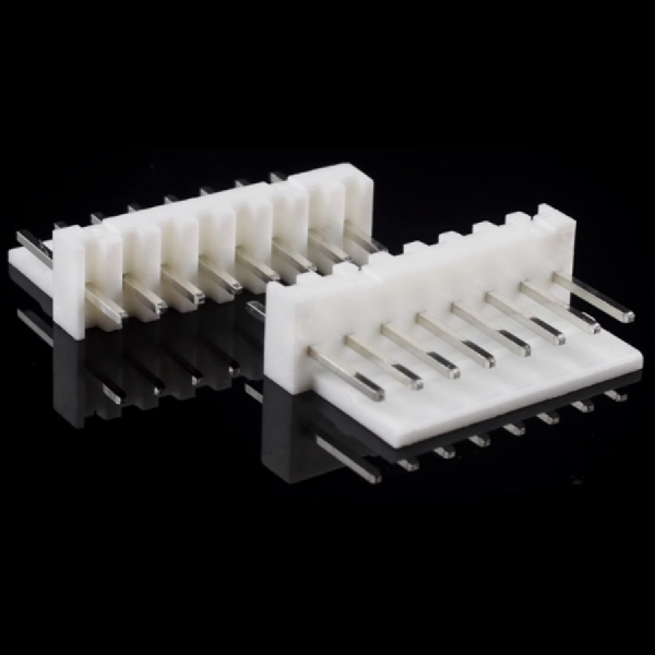 디바이스마트,커넥터/PCB > 직사각형 커넥터 > NW 커넥터 > 2.54피치 (KF2510),NW3 (New3),KF2510-08A (8핀),NM KF2510 커넥터 / 스트레이트 타입 / 2.54mm 피치 / 8pin