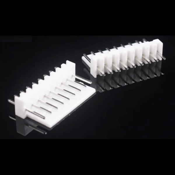 디바이스마트,커넥터/PCB > 직사각형 커넥터 > NW 커넥터 > 2.54피치 (KF2510),NW3 (New3),KF2510-09A (9핀),NM KF2510 커넥터 / 스트레이트 타입 / 2.54mm 피치 / 9pin