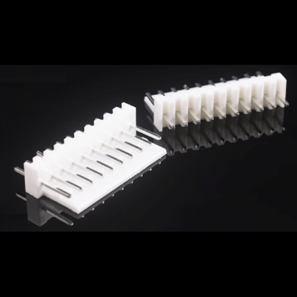 디바이스마트,커넥터/PCB > 직사각형 커넥터 > NW 커넥터 > 2.54피치 (KF2510),NW3 (New3),KF2510-10A (10핀),NM KF2510 커넥터 / 스트레이트 타입 / 2.54mm 피치 / 10pin