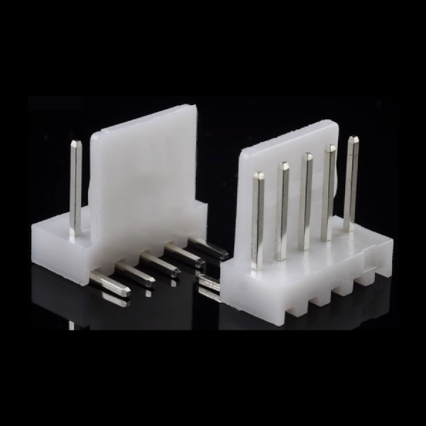 디바이스마트,커넥터/PCB > 직사각형 커넥터 > NW 커넥터 > 2.54피치 (KF2510),NW3 (New3),KF2510-05AW (5핀),NM KF2510 커넥터 / 앵글 타입 / 2.54mm 피치 / 5pin