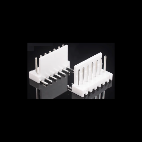 디바이스마트,커넥터/PCB > 직사각형 커넥터 > NW 커넥터 > 2.54피치 (KF2510),NW3 (New3),KF2510-07AW (7핀),NM KF2510 커넥터 / 앵글 타입 / 2.54mm 피치 / 7pin