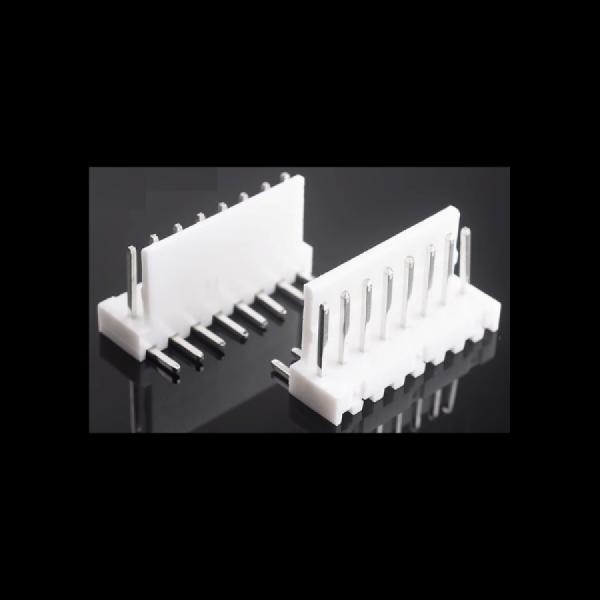 디바이스마트,커넥터/PCB > 직사각형 커넥터 > NW 커넥터 > 2.54피치 (KF2510),NW3 (New3),KF2510-08AW (8핀),NM KF2510 커넥터 / 앵글 타입 / 2.54mm 피치 / 8pin