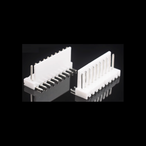 디바이스마트,커넥터/PCB > 직사각형 커넥터 > NW 커넥터 > 2.54피치 (KF2510),NW3 (New3),KF2510-10AW (10핀),NM KF2510 커넥터 / 앵글 타입 / 2.54mm 피치 / 10pin