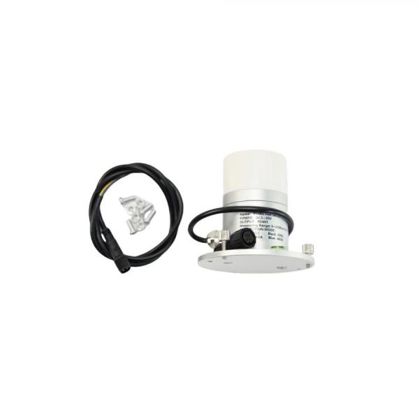 디바이스마트,센서 > 광센서 > 산업용 광센서 > 포토센서,DFROBOT,RS485 광합성 활성 방사선(PAR) 센서(400-700nm) [SEN0641],빛의 양 측정 / 범위 : 400-700nm / 햇빛을 입사 복사의 강도에 직접 비례하는 전압 신호로 변환 / 방진 커버 장착 / 전원 공급 : DC 5-30V / 작동 전류: ＜10mA / 작동 온도: -25°C ~ +60°C