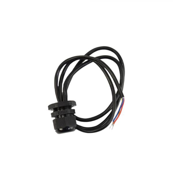 디바이스마트,센서 > 광센서 > 조도센서,DFROBOT,RS485 방수 주변 광 센서 (0-200,000 Lux) [SEN0644],광도 측정 / 범위 : 0-200,000 Lux / Modbus-RTU 485 통신 프로토콜 활용 / 전원 공급 전압 : DC 5-32V / 작동 전류 : ＜10mA / 작동 온도: -40°C~+80°C