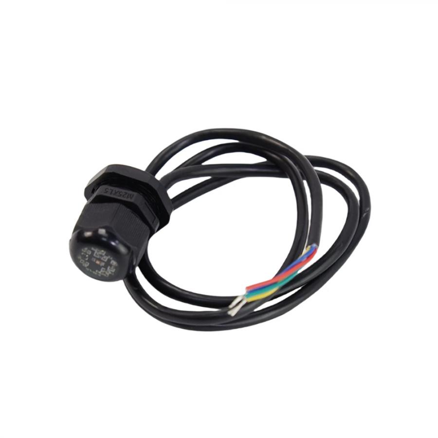 RS485 방수 주변 광 센서 (0-200,000 Lux) [SEN0644]