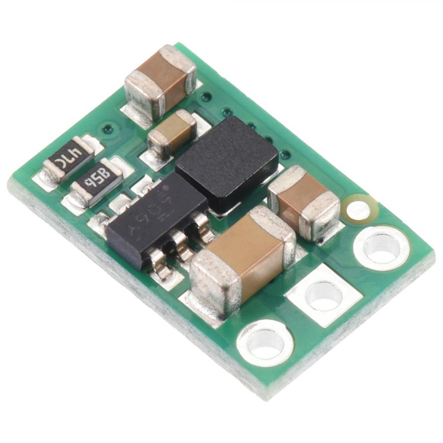 3.3V, 500mA Step-Down Voltage Regulator D45V5F3 #5432