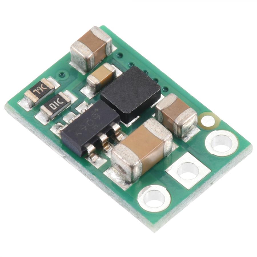 6V, 500mA Step-Down Voltage Regulator D45V5F6 #5434