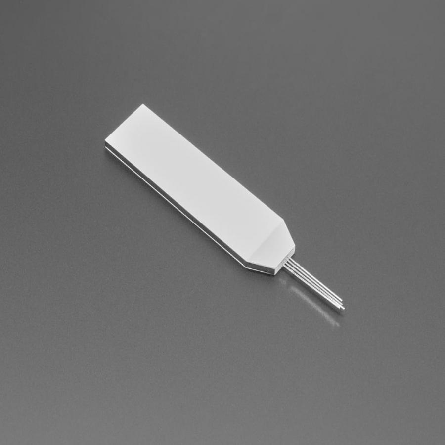 RGB Full Color Backlight Display - 23mm x 75mm [ada-6157]