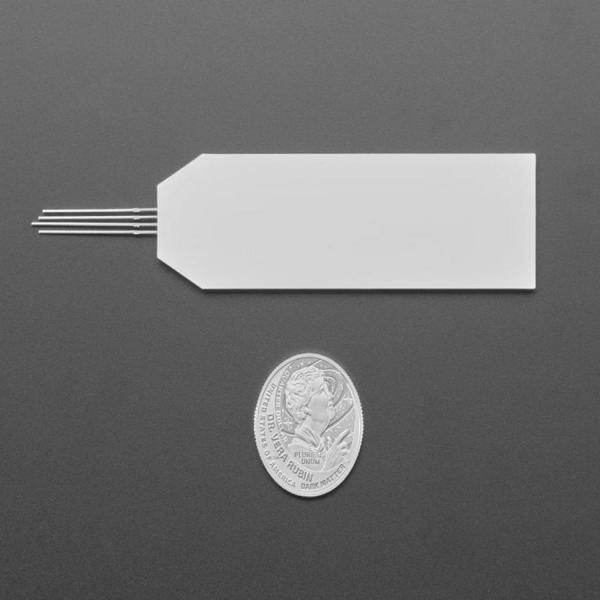 디바이스마트,MCU보드/전자키트 > 디스플레이 > LCD/OLED,Adafruit,RGB Full Color Backlight Display - 23mm x 75mm [ada-6157],크기 : 23mm x 75mm / RGB 풀 컬러 백라이트 디스플레이 / 플라스틱