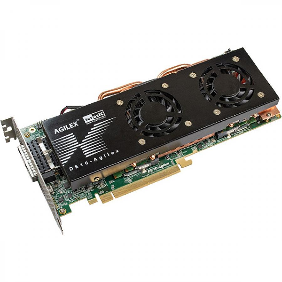 Intel DE10-Agilex Development Kit [P0793]