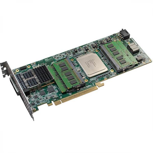 디바이스마트,MCU보드/전자키트 > 프로세서/개발보드 > FPGA,Terasic,Intel DE10-Agilex Development Kit [P0701],DE10-Agilex Development Board, B2E2 / Intel ® Agilex™ FPGA를 기반으로 속도와 전력 혁신을 달성하여 동등한 성능에 대해 40% 더 높은 성능, 40% 더 낮은 전력을 제공 / 32GB DDR4 최대 680Gbps 대역폭 제공